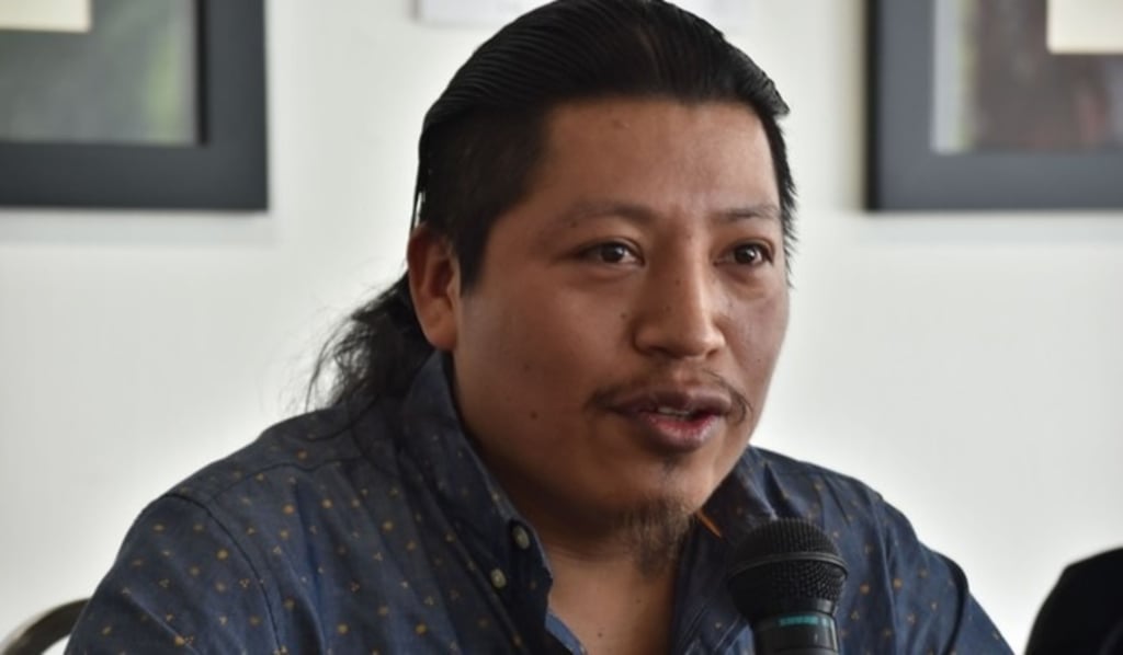 Esencia. El Museo Casa Estudio Diego Rivera y Frida Kahlo fue el lugar donde se presentó un mural que aborda ese tema.