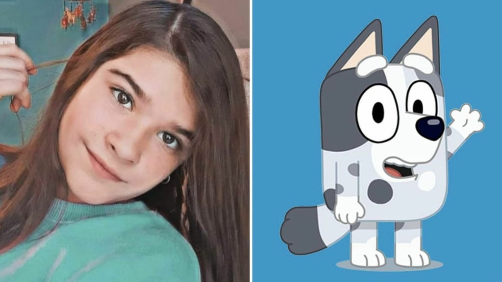 Victoria Céspedes Legarreta, una estrella en ascenso