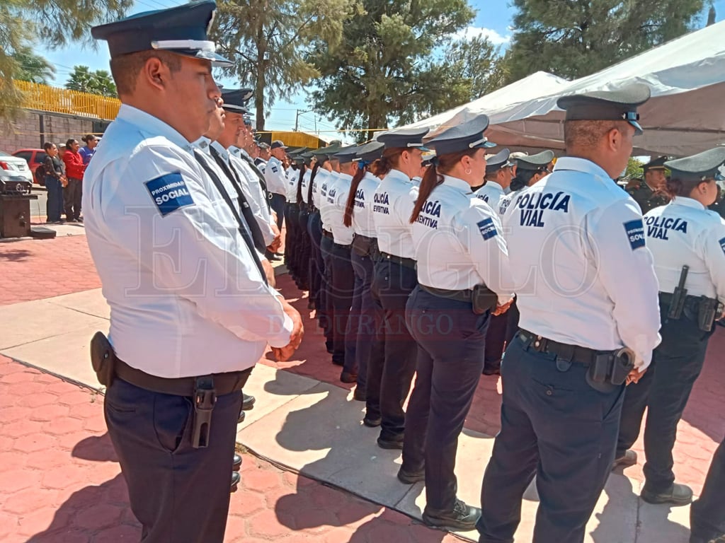 Hay cuatro menores en investigación por la muerte de policía municipal
