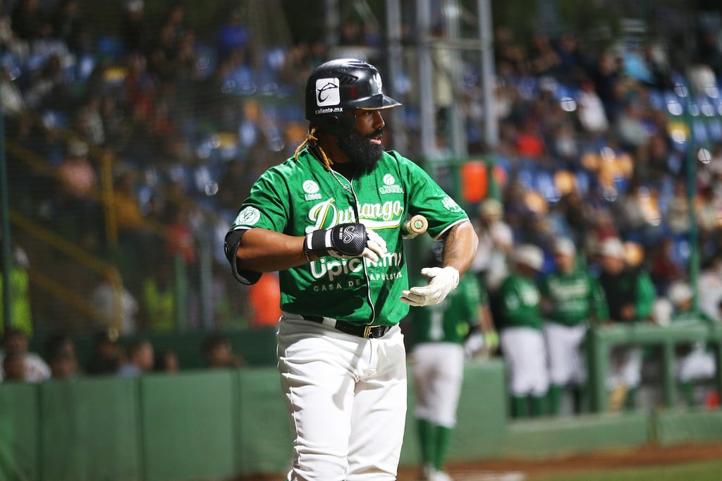 A Oaxaca. Aneury Tavárez dejó la casaca de Generales de Duramgo y pasa a los Guerreros de Oaxaca. En su lugar llega Ademar Rifaela. 