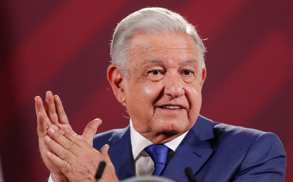 El mecanismo, pura faramalla Presidente