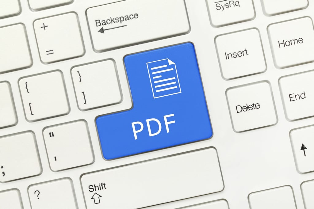 Convertidor De PDF A WORD Gratis Convierte Tus PDFs Online