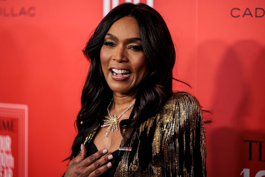 Angela Bassett recibirá premio honorífico de la Academia de Hollywood
