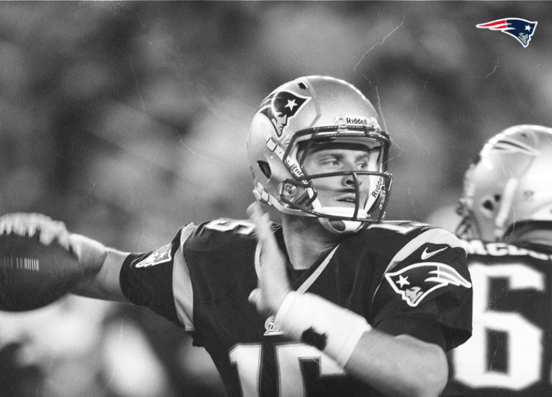 Muere Ryan Mallett, exquarterback de los Patriots