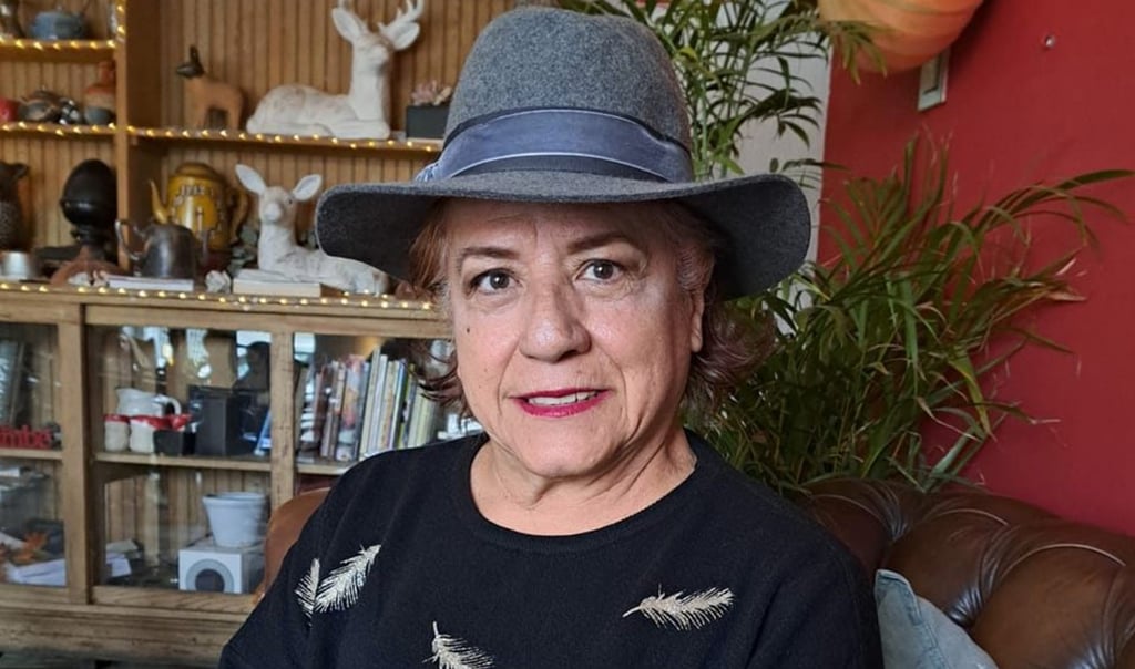 Socorro Soto se suma a 'Mujer en las letras'