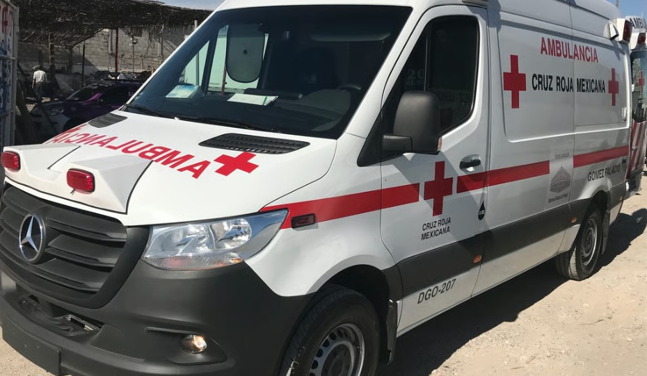 Mujer de 78 años muere a unos metros de su casa en el ejido El Vergel en Gómez Palacio