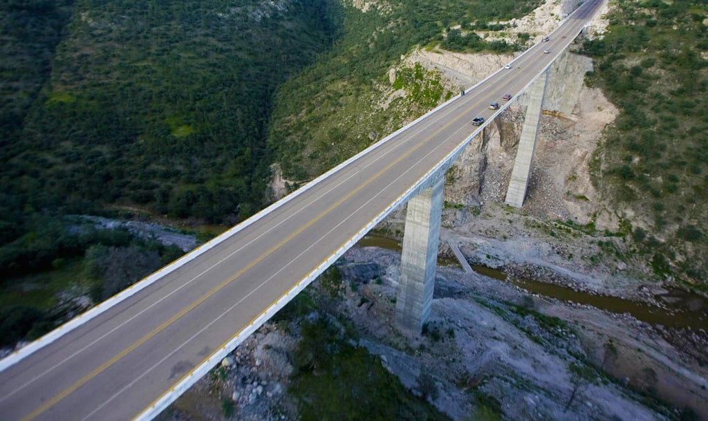 Acuerdan medidas conjuntas de seguridad al transitar por carreteras