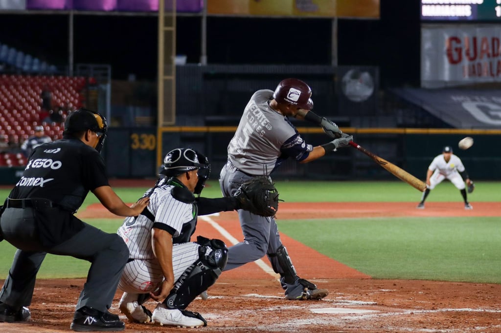 El Unión Laguna tiene una excelente racha de victorias en la casa de los jalicienses. (Cortesía UL)