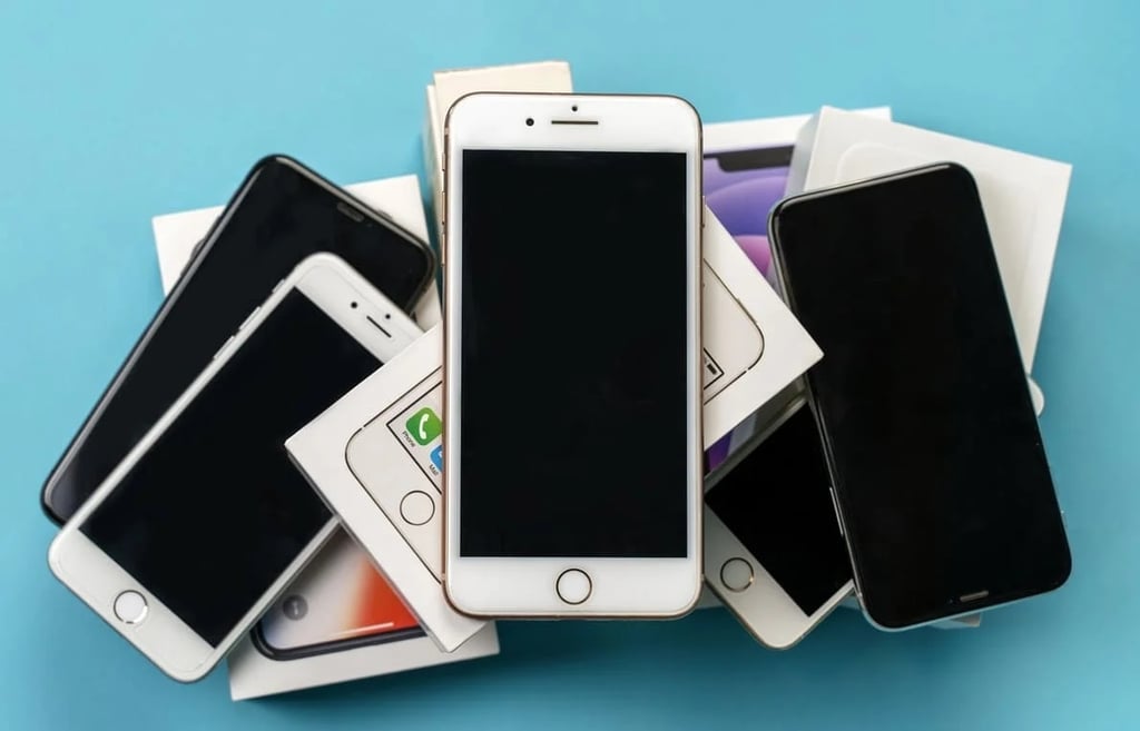 Te conviene comprar un iPhone o un Android?