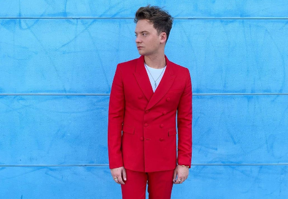 ¿Qué fue de Conor Maynard? El ídolo juvenil británico que conquistó México