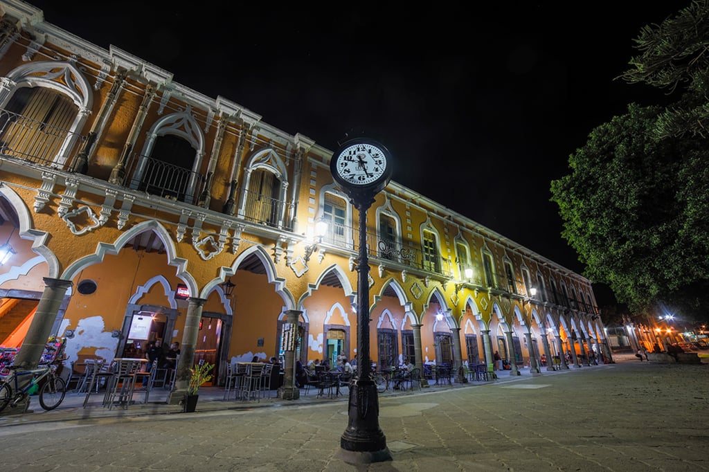 Sayula, Jalisco.