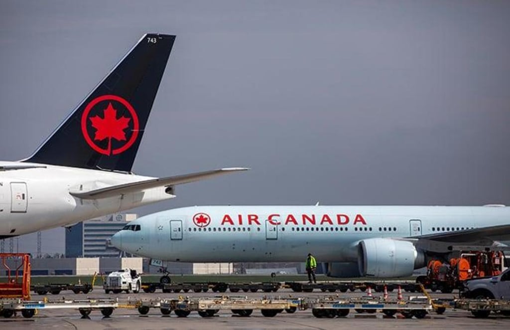 Especificaciones. El servicio de Air Canada Cargo se dará con aviones Boeing 767-300F.