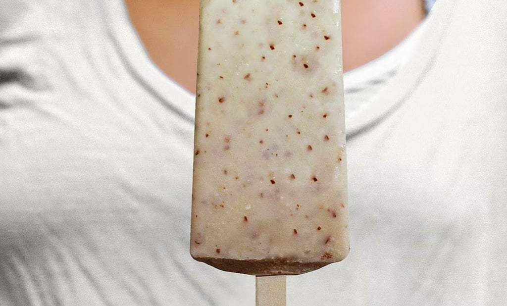 Paletas heladas de cerveza, la mejor idea para refrescarte en verano