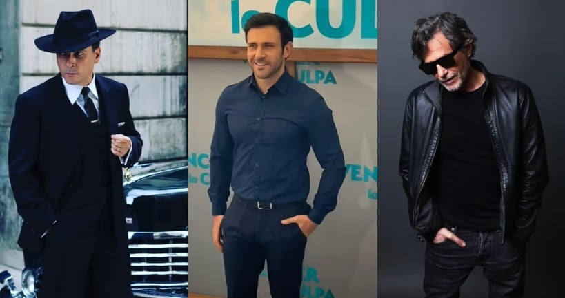 Actores laguneros que han destacado en en distintas producciones
