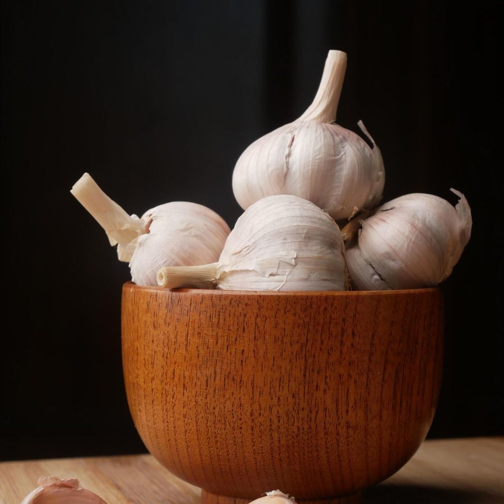 Alimentos que te pueden causar mal olor