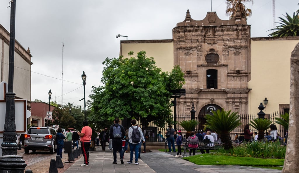 'Instancias educativas de Durango pidieron créditos de manera irregular y ahora no pueden pagarlos'