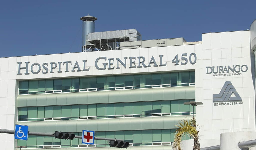 Fallece paciente 40 de meningitis en Durango; mortandad alcanza el 50%