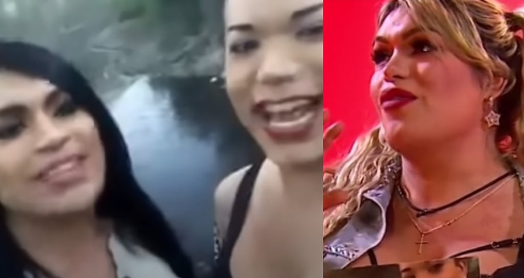 Wendy Guevara recuerda su video viral de 'Las Pérdidas' en La Casa de los Famosos