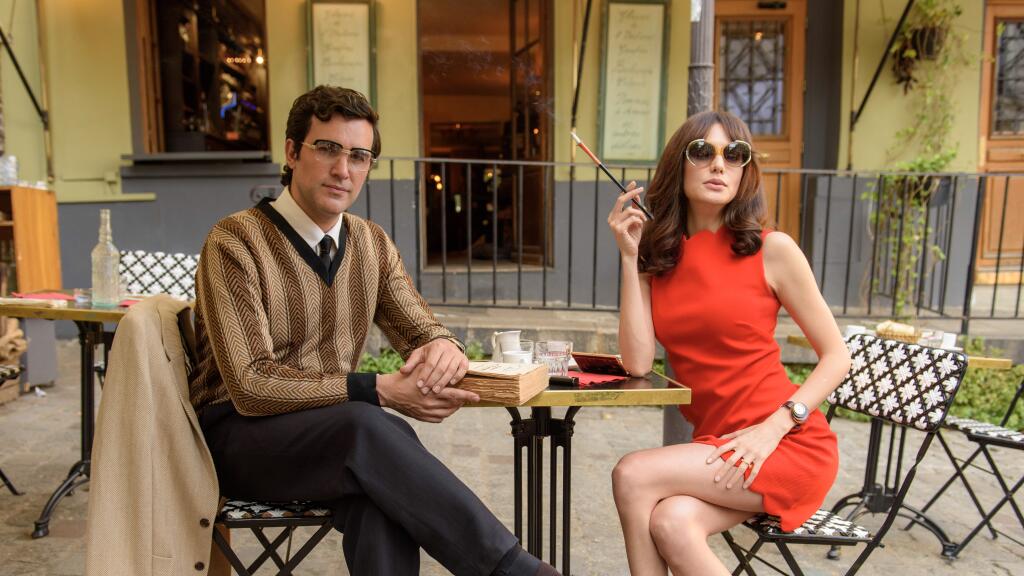 ¿No sabes qué ver en Vix aparte de La Casa de los Famosos México? Aquí algunas recomendaciones