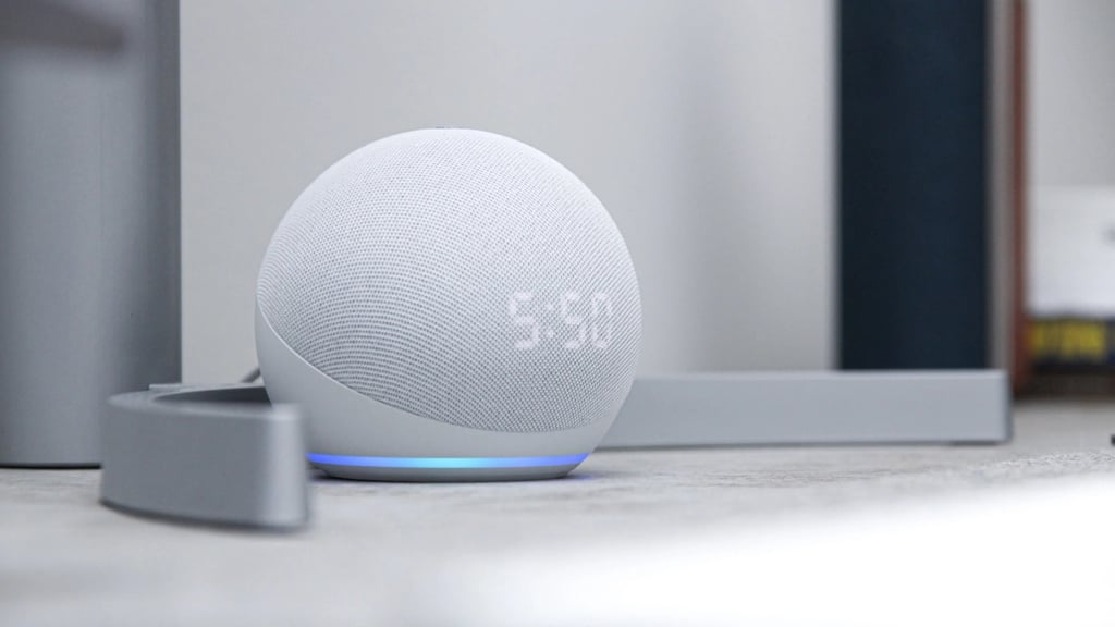 Tecnología, tu aliada en el hogar