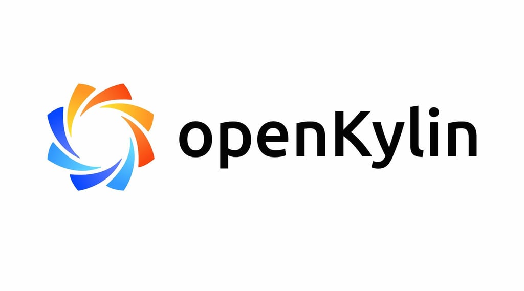 El OpenKylin 1.0, basado en el sistema operativo Linux, ha sido creado por una comunidad de 3,867 desarrolladores. (TWITTER)