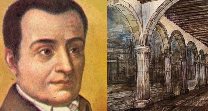 Novela histórica cuenta la vida de Juan José Zambrano