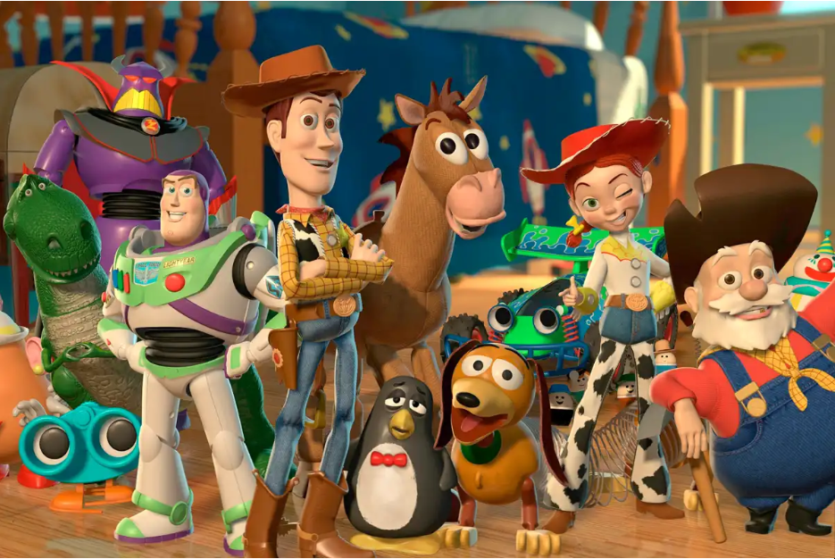 Toy Story 5 es un hecho y contará con el regreso de dos personajes icónicos