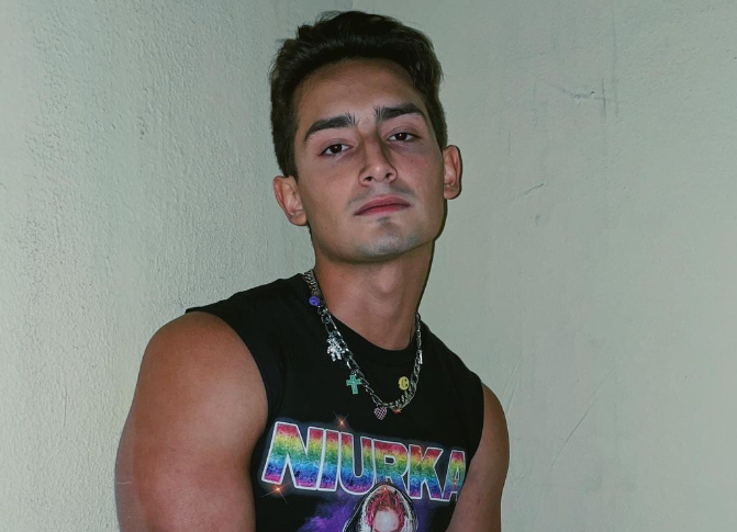 Emilio Osorio, el más pequeño de La Casa de los Famosos México; ¿se va?