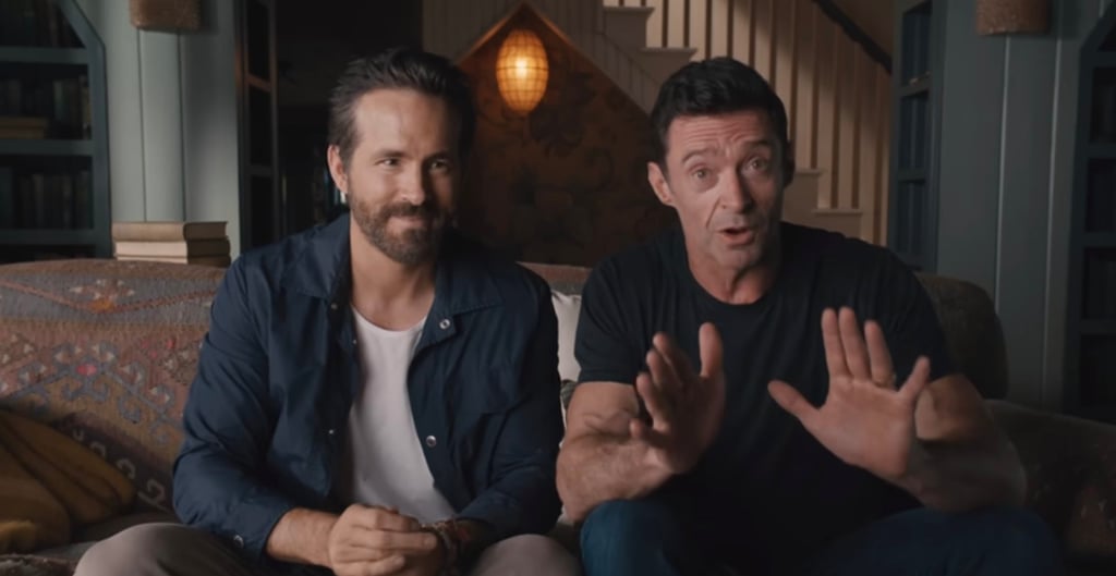 Deadpool 3: Hugh Jackman luce el traje de Wolverine