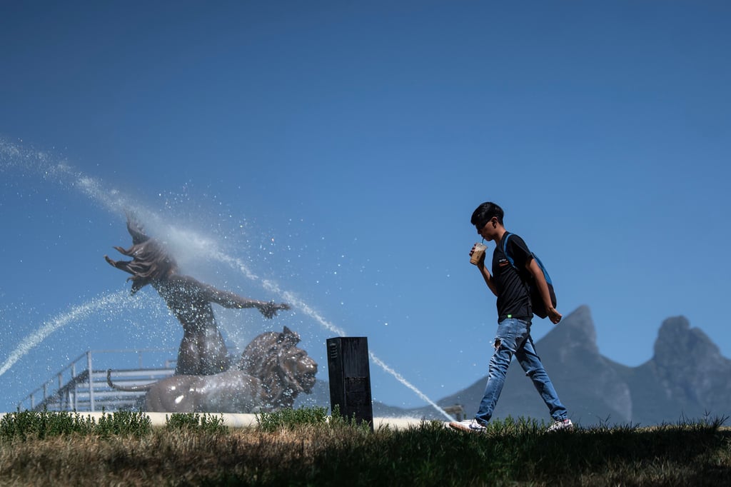 Normativa. En contraste con el grueso de los paises que integran la Organización para la Cooperación y el Desarrollo Económicos (OCDE), México sí cuenta con una normativa respecto al desarrollo de actividades laborales en condiciones extremas de calor o frío.