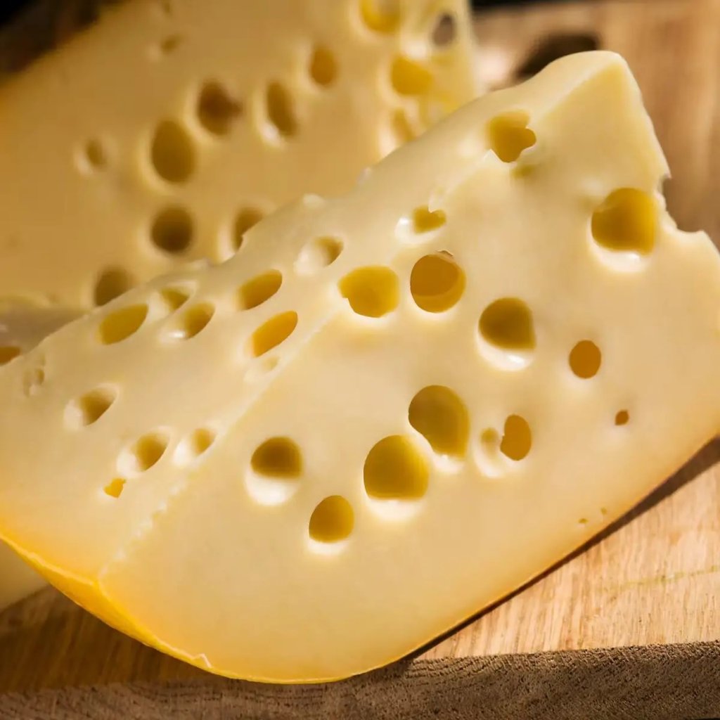 Suiza es un país reconocido internacionalmente por la calidad y exquisito sabor de sus quesos.
