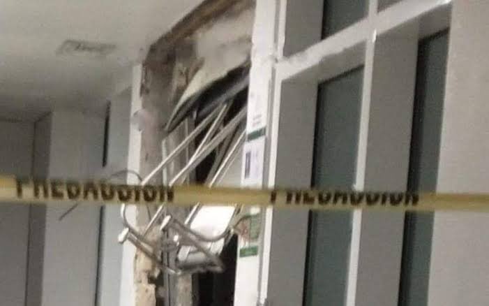 Niña de 6 años muere prensada por elevador en IMSS de Quintana Roo