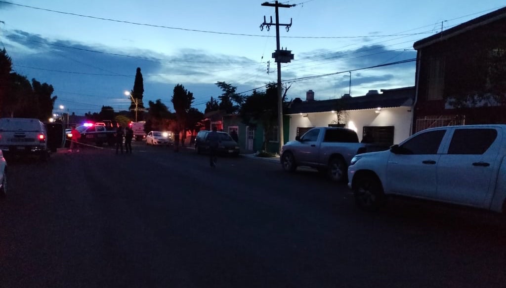 Identifican a hombre que fue localizado sin vida en la colonia J. Guadalupe Rodríguez