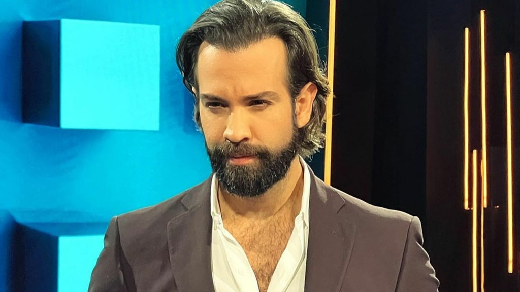 Diego de Erice explota tras acusaciones de fraude contra La Casa de los Famosos México