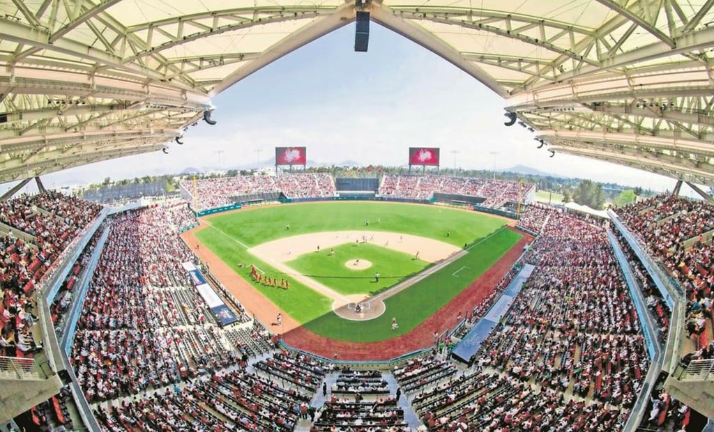 Houston Astros And Colorado Rockies 2023 MLB World Tour Mexico