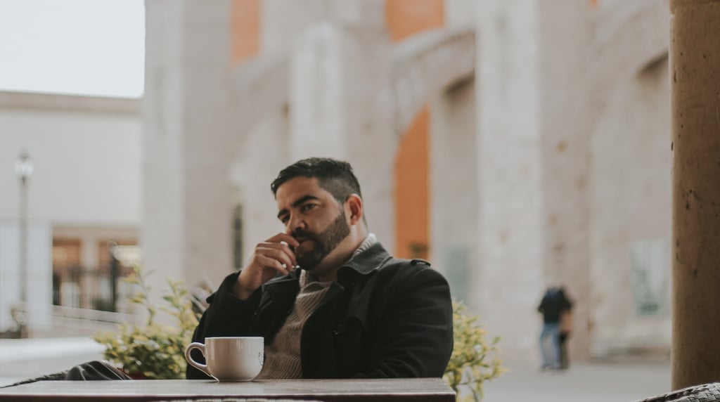 Sentido sin sentimiento