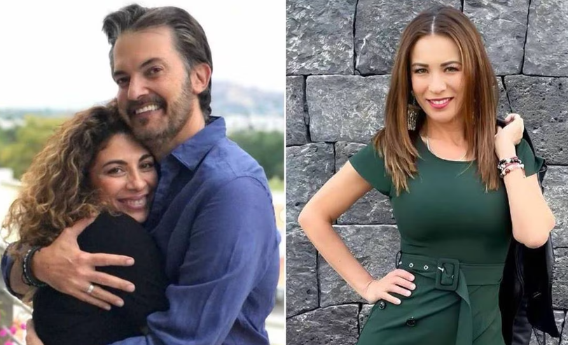 Ana Ferro no habría querido que Ingrid Coronado y sus hijos entraran al funeral de Fernando Del Solar