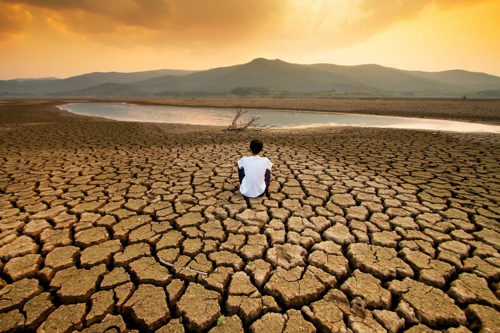 Algunas corrientes científicas consideran que el Holoceno, la época en que vivimos y durante la que el clima ha sido inusualmente estable, ya ha dado paso al Antropoceno.