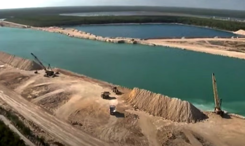 ¿Dónde está Calica?, la zona que AMLO quiere convertir en área protegida