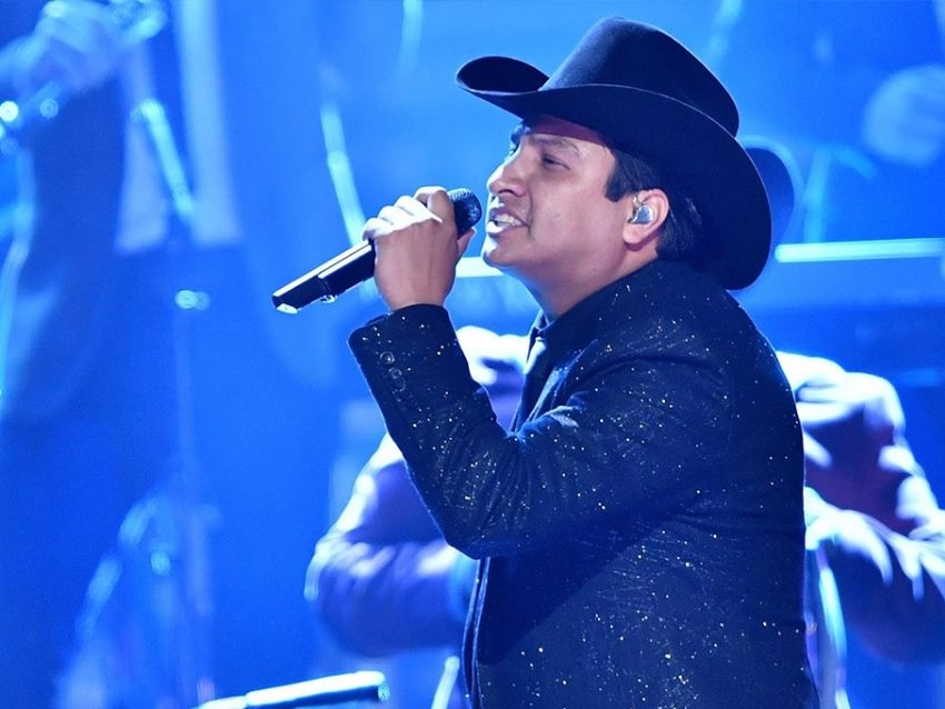 ¡Todo listo! Julión Álvarez inaugura mañana la Fenadu 2023