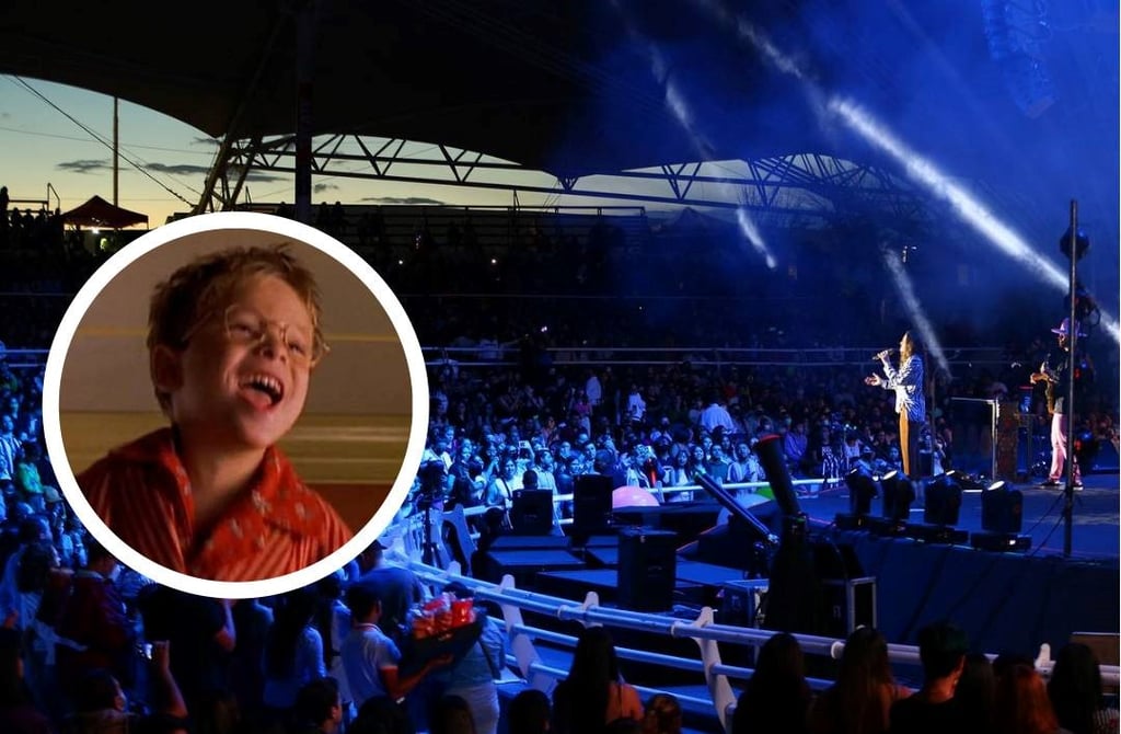 ¡Hoy inicia la Fenadu 2023! ¿Qué vamos a ver?