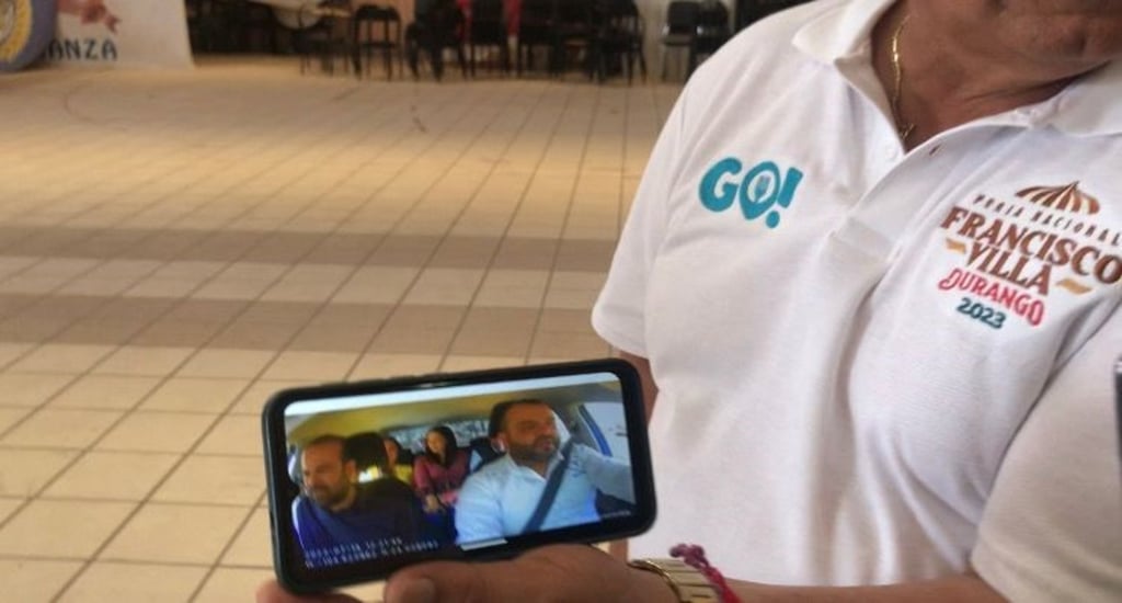 Con videocámaras, vigilarán los traslados en taxis durante la Feria