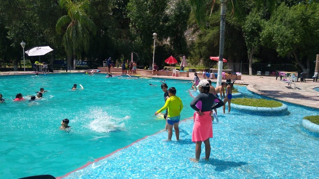 Este curso es toda una tradición en la Comarca Lagunera. (Archivo)
