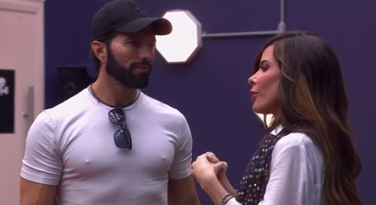 ¿Qué tiene que ver Poncho de Nigris con el secuestro del esposo de Gloria Trevi?