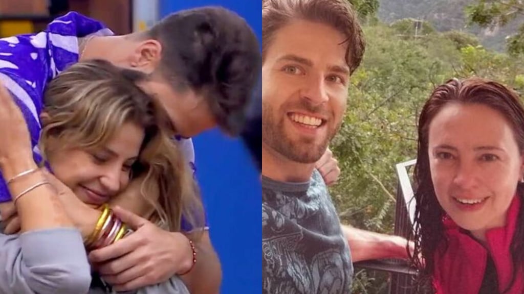 Ferka reacciona al supuesto amorío entre productora y Jorge Losa; 'es nuestra amiga'