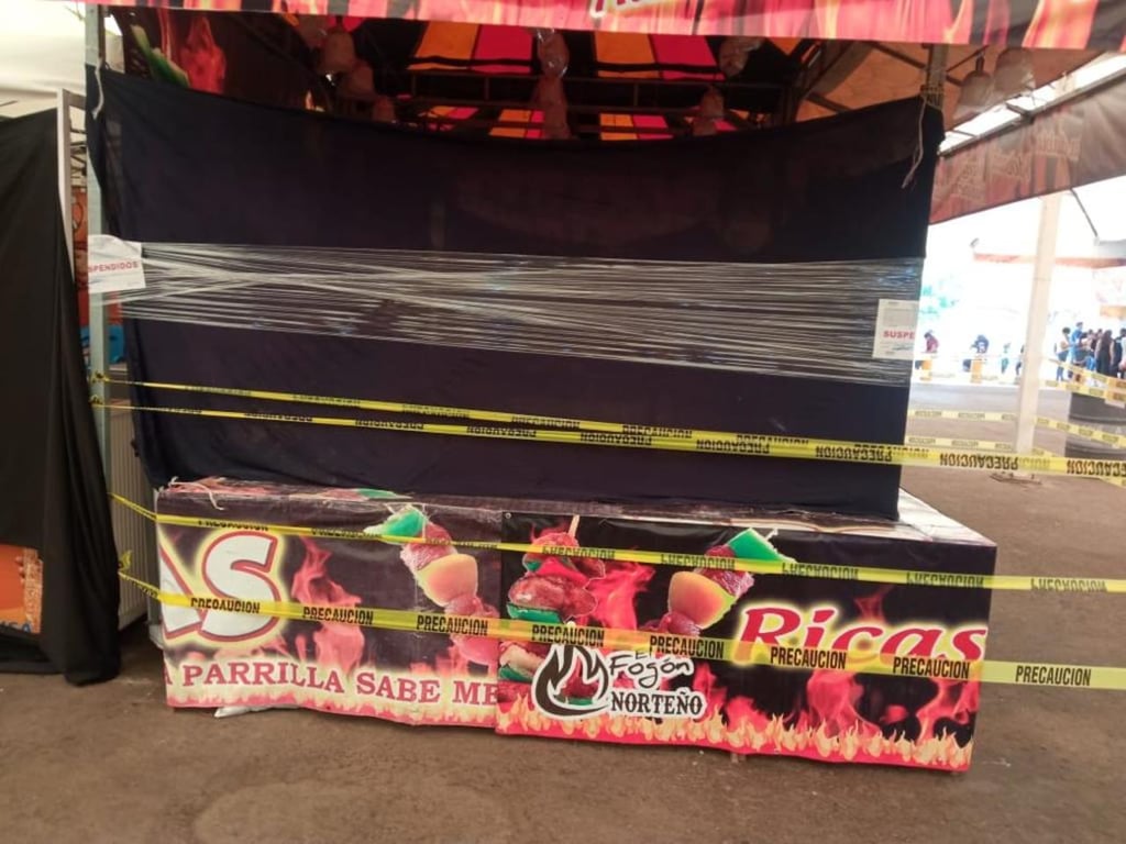 Daño. El actuar de las personas que fueron evidenciadas, resulta inadecuado e inapropiado, además de que pusieron en riesgo la salud de la población.