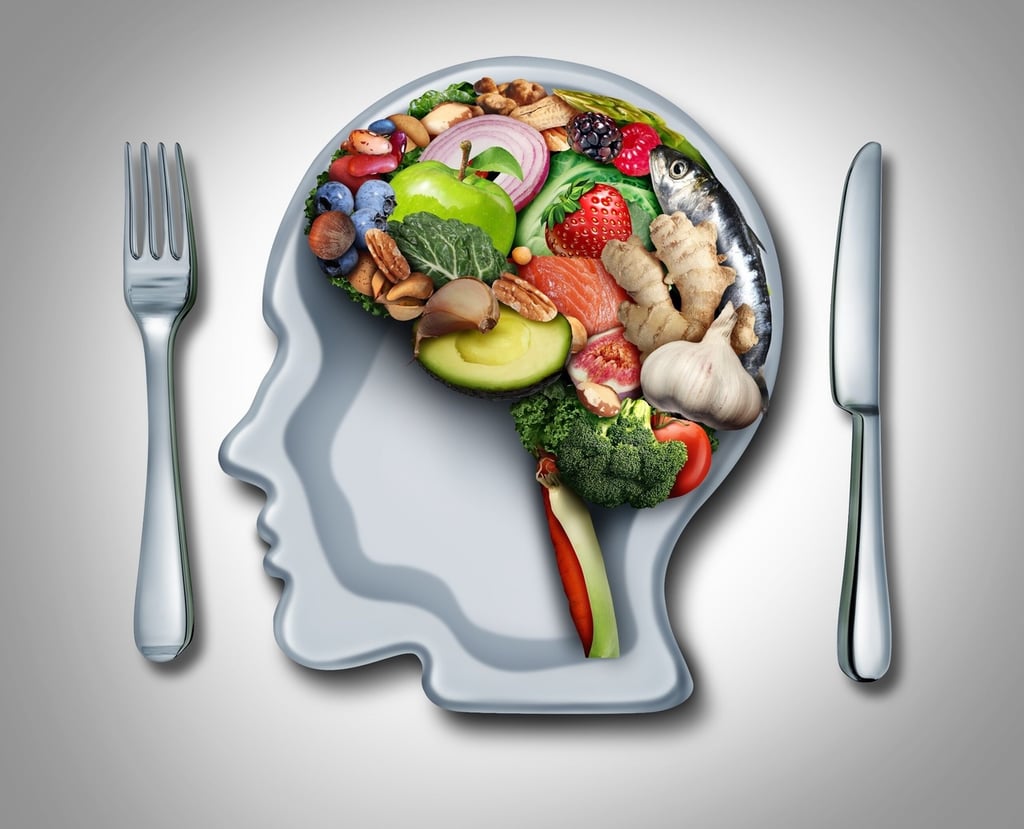 Objetivo.'MIND' significa 'Intervención de la Dieta Mediterránea-DASH para el retraso neurodegenerativo'.