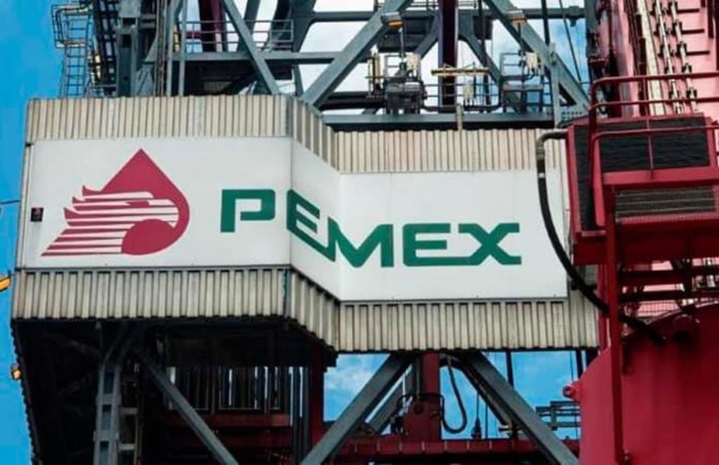 Condición. Ante un siniestro, Pemex recibe el monto equivalente a sustituir el activo por uno nuevo. 