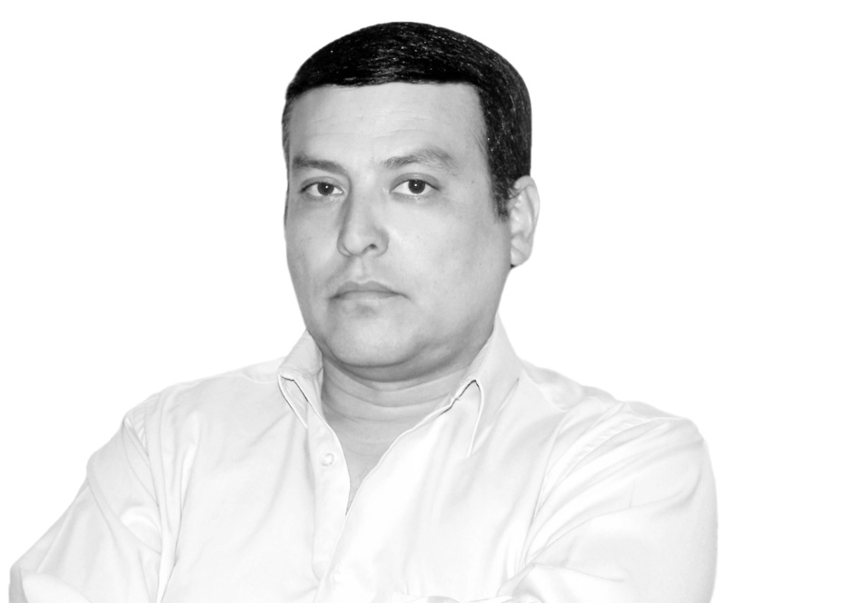 Un año sin justicia por asesinato de Eric Andrade