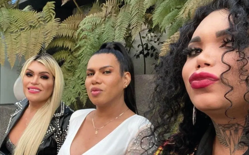 Otra de 'Las Perdidas' podría entrar a La Casa de los Famosos México